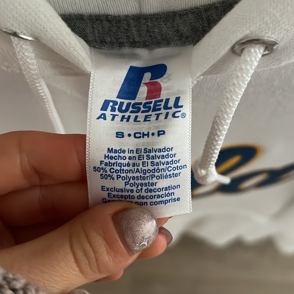 UCLA sweatshirt. Never worn - Picture 2 of 2